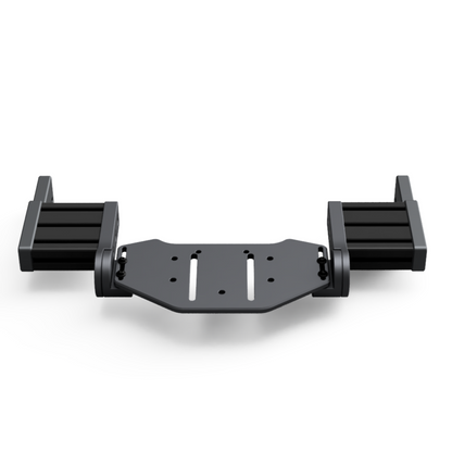 OL-WB - Wheel Base Mounting System