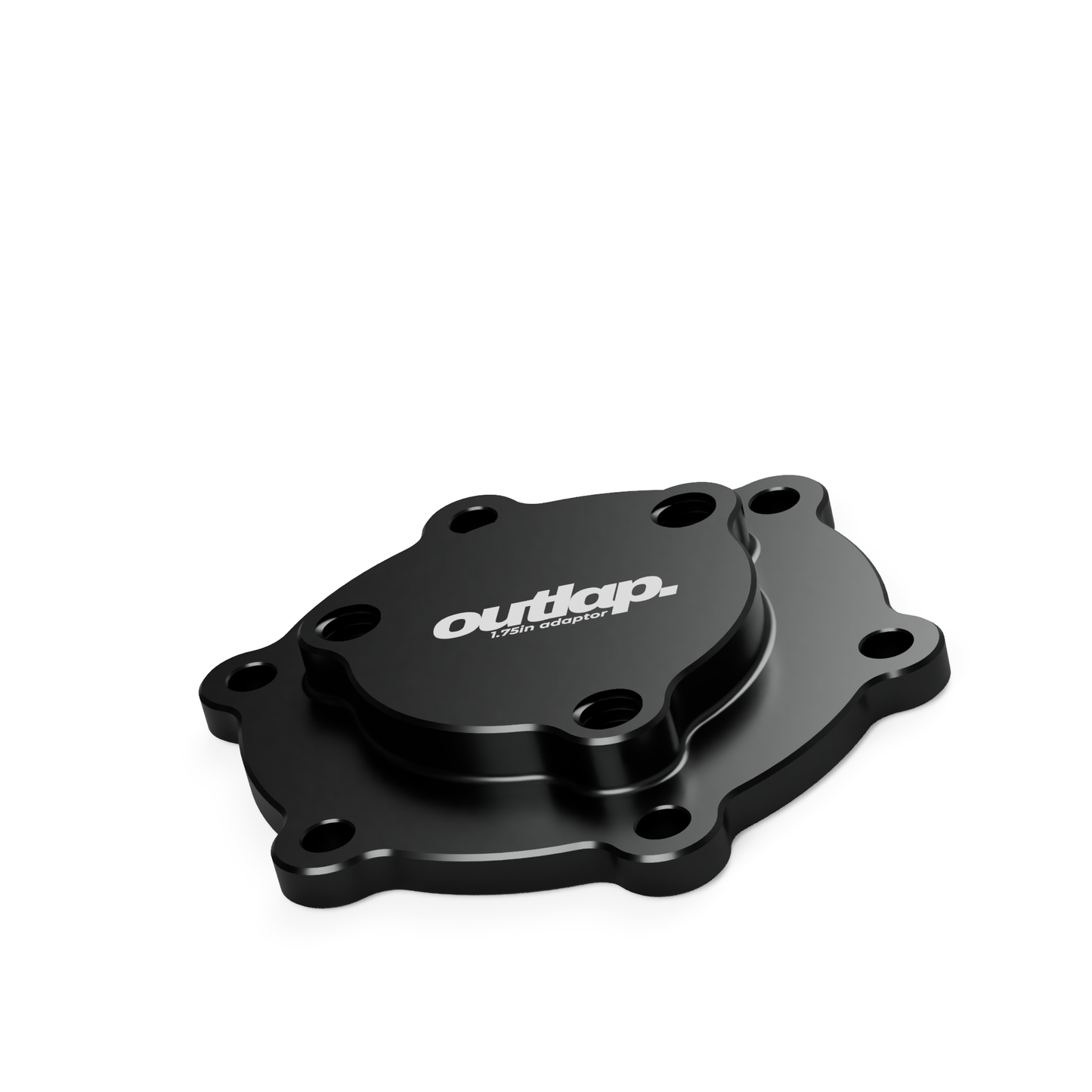 OL.75 | 1.75 inch Wheel Adaptor