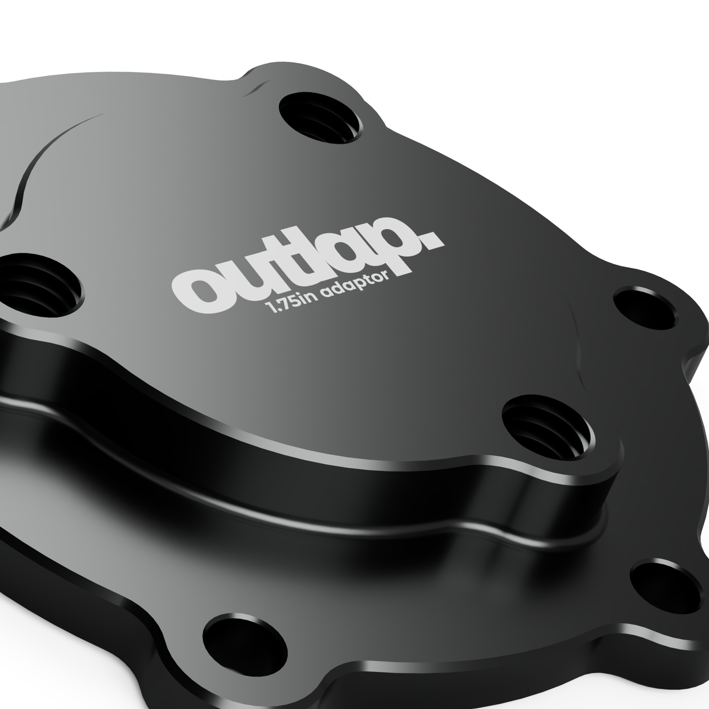 OL.75 | 1.75 inch Wheel Adaptor