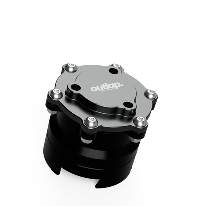 OL.75 | 1.75 inch Wheel Adaptor