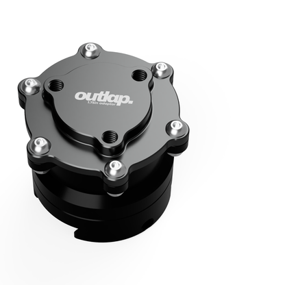 OL.75 | 1.75 inch Wheel Adaptor