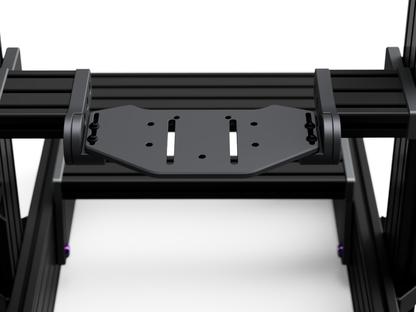 OL-WB - Wheel Base Mounting System