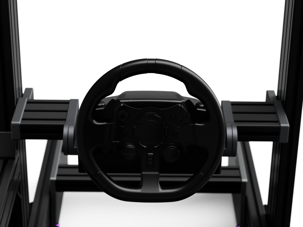 OL-WB - Wheel Base Mounting System