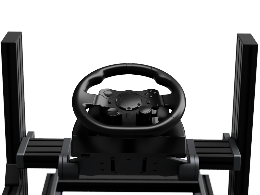 OL-WB - Wheel Base Mounting System