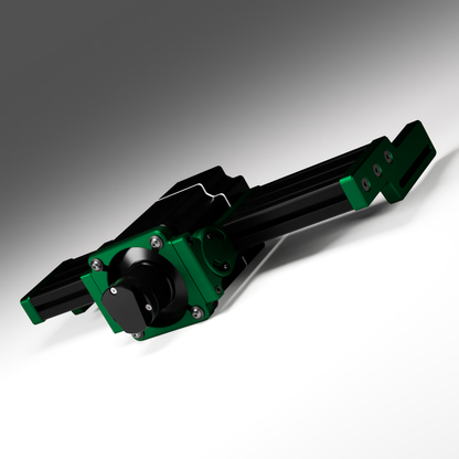 Outlap OL-DD | Direct Drive Mounting System