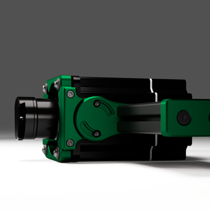 Outlap OL-DD | Direct Drive Mounting System