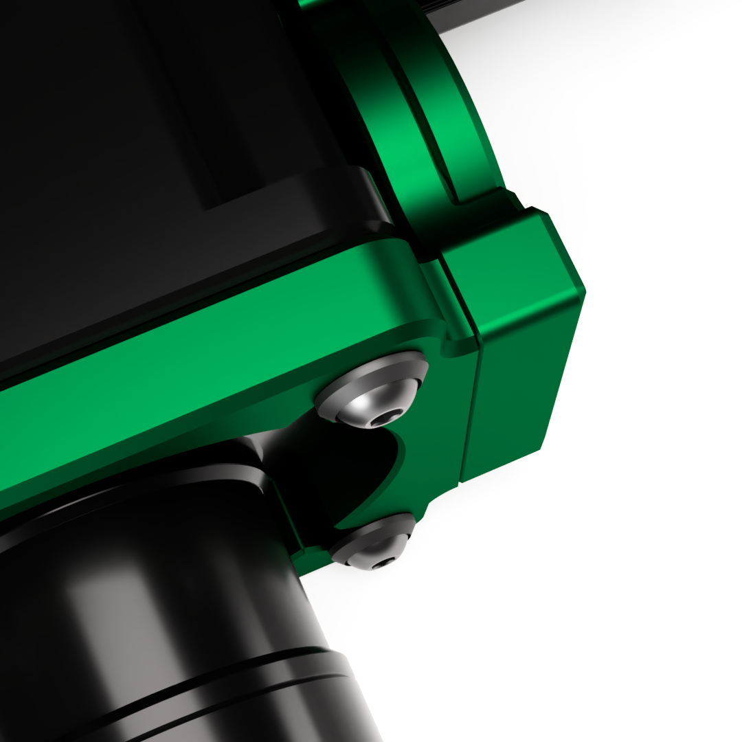 Outlap OL-DD | Direct Drive Mounting System