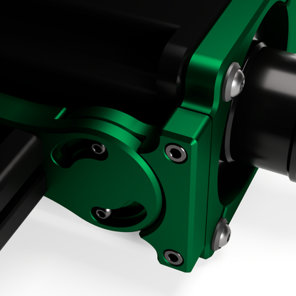 Outlap OL-DD | Direct Drive Mounting System