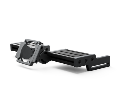 Outlap OL-DD | Direct Drive Mounting System