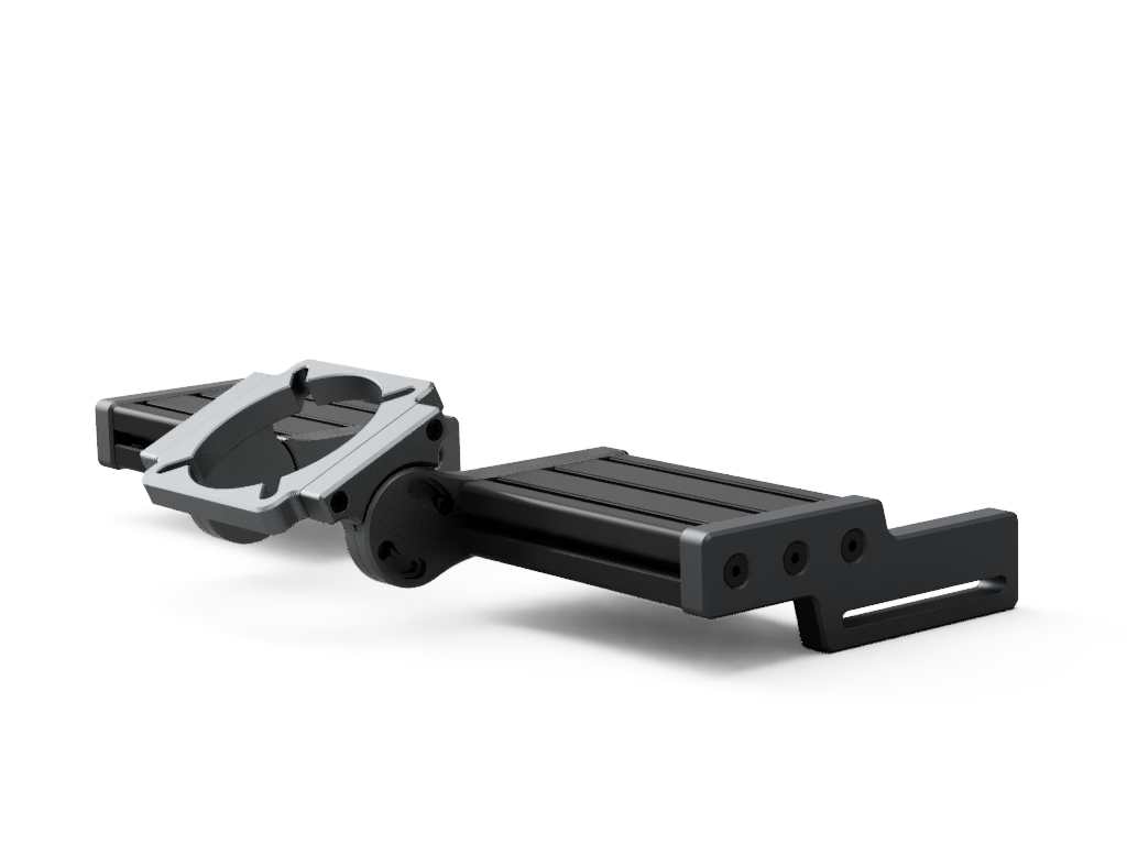 Outlap OL-DD | Direct Drive Mounting System