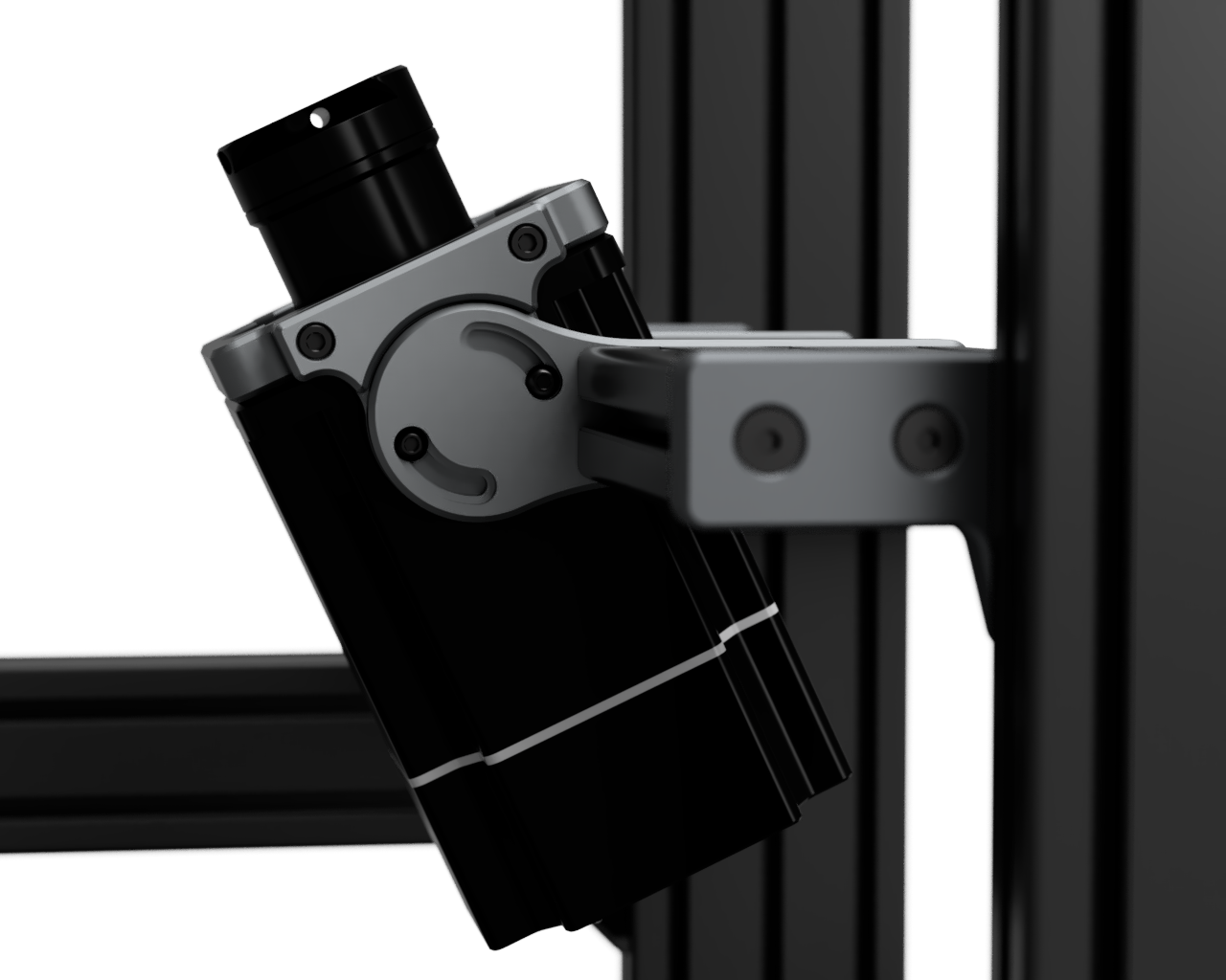 Outlap OL-DD | Direct Drive Mounting System