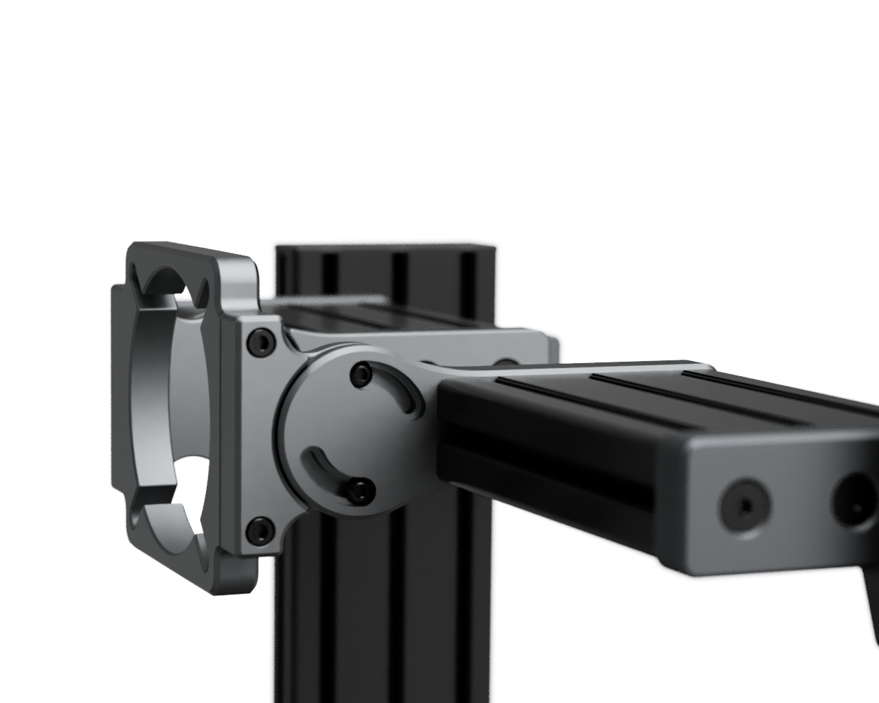 Outlap OL-DD | Direct Drive Mounting System