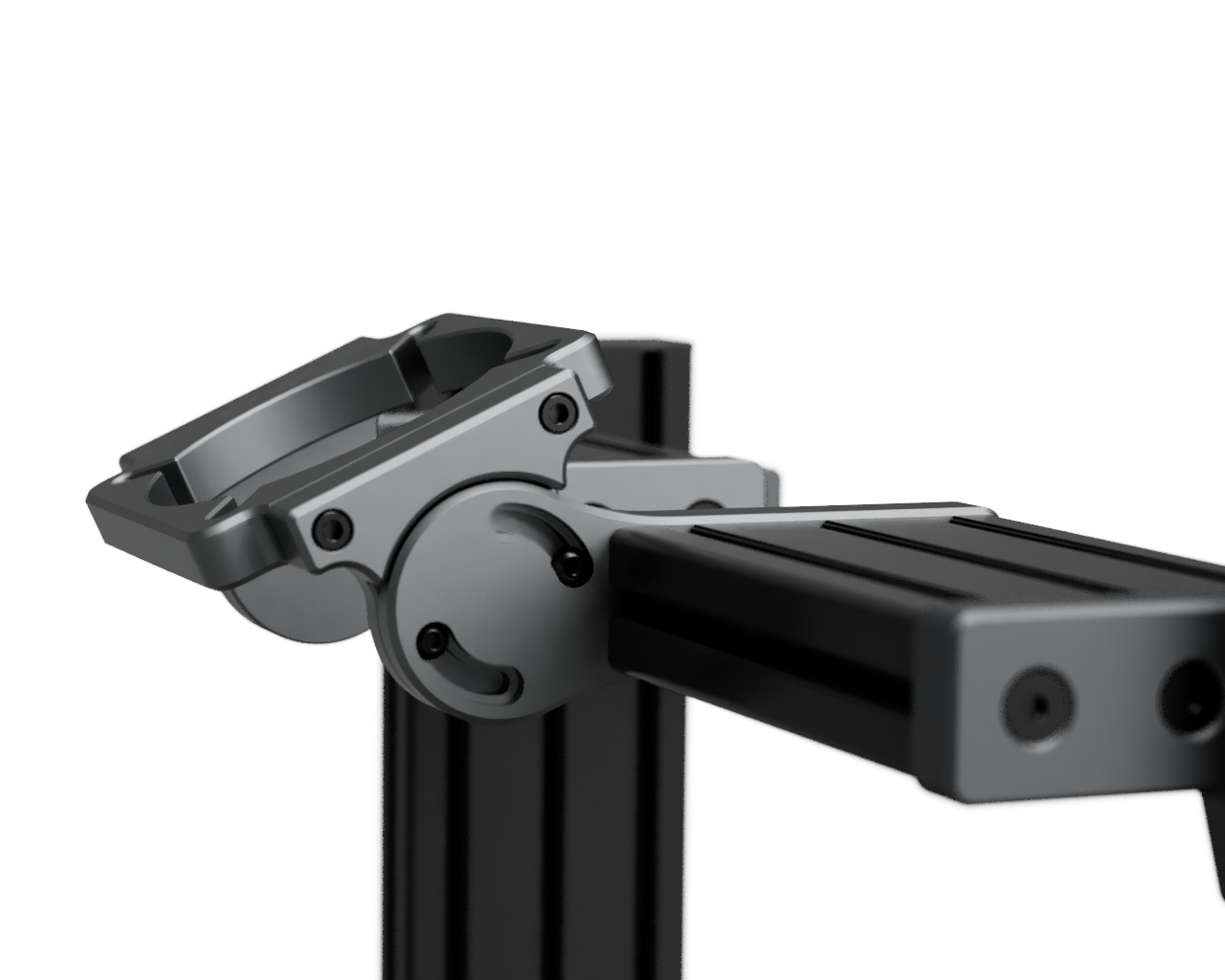 Outlap OL-DD | Direct Drive Mounting System