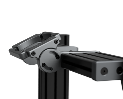 Outlap OL-DD | Direct Drive Mounting System